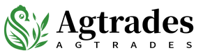 Agtrades – Strona główna